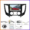 A Tela de Controle Central do Carro é Adequada para o Mitsubishi Lancer 2020 Câmera de Ré Navegação Inteligente Android Dispositivo Tudo-em-Um