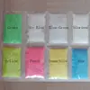 Grava Luminosa de Larga Duración Se Puede Usar para Hacer Botellas de Deseos de Cielo Estrellado Pulseras Hechas a Mano DIY Collares Joyería Venta Caliente Transfronteriza