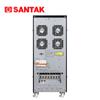 Sante UPS fuente de alimentación ininterrumpida C6KS 6KVA host en línea requiere batería externa