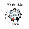 Insignia con Forma de Huevo para Mascotas Transfronteriza Broche de Animal Lindo Accesorios Dibujos Animados Cerdo Pequeño Leopardo Rosa Broche de Animal