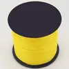 Cuerda de fibra de polietileno de alto peso molecular trenzada 5 mm cuerda fuerte para caballos