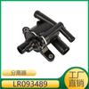 Adequado para Land Rover Range Rover Evoque/Velar/Discovery Sport Separador-Desgaseificador de Líquido de Arrefecimento Lr093489