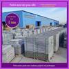Villa Chisel Road Surface Step Step Stone Flor Beading Edge Dentes Pátio Engenharia Stepping Stone Bluestone Laje