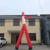 Oferta Estrela de Ar Dançante Inflável Boneco Palhaço Acenando Desenho Animado Balançando Dançando Moda Publicidade Guia