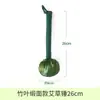 El Martillo de Artemisa Es un Regalo y Souvenir Popular del Festival de Mediados de Otoño. Martillo de Masaje para la Salud, Martillo de Moxibustión, Masaje de Meridianos al por Mayor