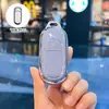 Adecuado para el llavero del Leapmotor C10 2026, también compatible con los nuevos modelos de autonomía extendida B10, C11 y C16, y el broche de la carcasa del coche C01