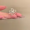 Anillos de Pareja Luminosos de Pez Gato un Par ins Nicho Minimalista Dibujos Animados Anillos de Banda Lisa Anillos Abiertos Fluorescentes para Dedo