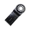 Interface STARLOCK star lock tesouro universal lâmina de serra especial corte de madeira plástico pregos e outras aberturas de aparo multifuncionais