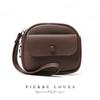 Moda Transfronteriza Cartera Pequeña de Alta Gama para Mujer Mini Monedero Estilo Coreano Estudiante Chica Lindo Llavero Monedero