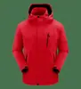 Chaqueta de Capa Única Estilo Nuevo Primavera y Otoño (Desmontable) Exterior Casual Unisex Pareja Ropa de Trabajo Color Sólido Versátil