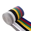 Cintas de Velcro para Jardinería de Plantas Verdes Trepadoras Personalizadas por el Fabricante, Corte Aleatorio de Ramas de Flores, Velcro de Espalda con Espalda Fijo
