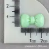 Material Gravata Borboleta DIY Cola Creme Artificial Feito à Mão Fabricação de Laços Capa de Celular Bolsa Cola de Cristal Acessórios de Resina