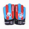 Guantes de Portero de Club de Fútbol Guantes de Portero de Equipo Protección de Palma de Fútbol para Jóvenes y Adultos Guantes de Portero