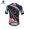 Xintown Roupa de Ciclismo Masculina Chuva Verão Roupa de Ciclismo Nova Roupa e Calças de Ciclismo Roupa de Ciclismo de Verão Manga Curta