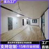 Casa Contenedor Expandible de Doble Ala de 999 cm de Instalación Rápida Venta Directa de Fábrica Casa Móvil Plegable Personalizable