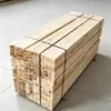 Puentes de obra, madera para construcción, durmientes anticorrosivos tratados con aceite de alta presión, madera para construcción libre de fumigación