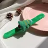 Boneca de Pelúcia Desenho Animado Infantil Pulseiras de Casal Decoração Criativa Barraca de Rua Casamento de Feriado Pequenos Presentes Atacado