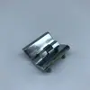 Bisagra de perno cromado brillante CL226-3A, bisagra para gabinete eléctrico, bisagra para gabinete de comunicación, bisagra para puerta de chasis
