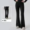 Conjunto de Roupa de Yoga Feminina, Conjunto Fitness Casual de Manga Longa Emagrecedor, Usável para Pilates ao Ar Livre, Conjunto Esportivo de Cintura Alta e Levanta Bumbum