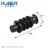Conector Automotivo 2822357-1 Chicote Elétrico Carcaça de Borracha Plugue à Prova d'Água Plugue Cego Muitos Tipos Disponíveis para Compra