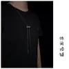 Nuevo Collar Simple para Hombre Cuello Distintivo Europeo y Americano Vaquero Polo Corbata Accesorios de Ropa Collar BOLOTIE