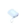 Batería Externa con Certificación 3C, 10000/20000 mAh, Portátil, Compacta, Carga Rápida, Directamente de la Fábrica Fuente, Carga Rápida, Gran Capacidad