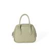Bolso de Almohada de PU Transfronterizo Estilo Japonés Bolso de Mano de Cuero Rpet Estilo Similar Xiaohongshu Bolso de Hombro de PU Fábrica de Personalización