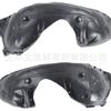 Adecuado para revestimiento de guardabarros Chrysler 300C 68084289AF 68084288AF