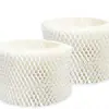 Compatible con Honeywell HAC-504 HCM350W filtro absorbente de papel de pulpa de madera accesorios para humidificador