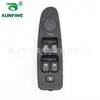 Aplicável ao interruptor de levantamento de vidro do carro Hyundai Elantra levantador elétrico de janela 93570 2D300