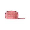 Bolsa de Armazenamento para Cabo de Dados Eólico Transfronteiriço Bolsa Carregador de Viagem Portátil Bolsa para Miudezas Fones de Ouvido Bolsa de Higiene Pessoal Maquiagem