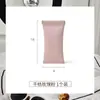 Bolsa de Almacenamiento Portátil para Gafas de Fragmentos Impermeable para Gafas de Sol Gafas de Sol Hombres y Mujeres Set de Almacenamiento Bolsa de Almacenamiento Cerrada para Gafas de Miopía
