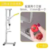 Máquina Removedora de Caroço de Crataegus, Crataegus Cristalizado, Fruta Vermelha, Carambola, Máquina Removedora de Caroço de Laranja Óleo, Dispositivo Removedor de Semente de Mirtilo Comercial