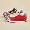 Nuevos Zapatos de Estilo Coreano para Aumentar la Altura para Mujer, Otoño 2026 Zapatos Casuales Deportivos para Estudiantes con Suela Gruesa Bs001