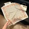 Lenço quadrado pequeno 70 estiloso simples seda artificial lenço profissional xale decorativo feminino novo lenço de seda de alta qualidade atacado
