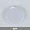 Material de chapa para insignias de 58 MM, suministros de insignias y tarjetas de insignias de alta calidad, venta al por mayor del fabricante, pines holandeses, 100 juegos
