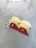 Juego de Poleas 6X Ahorrador de Esfuerzo Bloque de Polea de Alta Resistencia Polea con Rodillo Pesado Tirador Manual de Cuerda para Levantar Objetos Pesados Tipo Universal