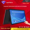 Máquina all-in-one Android touch de 23,6 polegadas, 23,8 polegadas, 24 polegadas, máquina de display de balcão com 10 toques, máquina all-in-one Android
