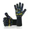 Nuevos Guantes de Silicona Resistentes a Altas Temperaturas 800 Grados Ignífugos Antillamas para Barbacoa, Horno de Microondas de Amazon