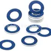 90430-12031 Es Adecuado para Toyota Camry Corolla Lexus Tapón de Drenaje de Aceite Roscado Junta para Cárter de Aceite