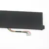 Nova Bateria para Acer Ap18C8K N18Q13 S50-10 51 53 Ex-214 N17W7