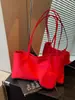 Moda de Comercio Exterior Simple Bolsa de Tela de Gran Capacidad para Mujer 2026 Nueva Ligera Versátil para Viajes Diarios Bolso de Hombro Único Bolso de Mano Tote