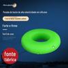 Silicone Alta Haste Elástica Stop Rod Esturjão Rod Stop Ring Pequeno Médio Extra Grande Rod Stop Fishing Gear Grande Rod Stop