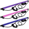 Set de Banda de Resistencia para Barra de Pilates Equipo de Fitness para el Hogar Cuerda Elástica de Yoga Equipo de Entrenamiento de Fuerza Unisex