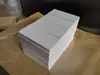 Papel para notas, Papel blanco, Papel para imprimir facturas, Papel de copia pequeño