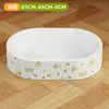 Tabla Rascadora para Gatos, Nido Súper Grande para Gatos, Todo en Uno, Resistente al Desgaste, Resistente a los Arañazos, No Suelta Pelo, Juguete Universal para Todas las Estaciones, Tabla para Afilar Garras, Recipiente Rascador para Gatos