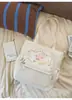 Nuevo Bolso de Mano de Estilo Japonés Ins de Alto Valor Fresco Dulce Chica de Anime Lindo Bolso de Dolor Bolso de Tutoría Bolso Cruzado Ligero