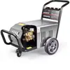 Bangchi Feichi 1450 2500 2900 360 Máquina de Limpieza Automática Oulundi Máquina de Lavado de Autos de Alta Presión para Limpieza de Autos
