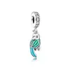 Colgante de animal Huiyue DIY mariquita linda mariposa pájaro abeja cuentas de aleación pulsera de cuentas accesorios en stock