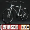 Bicicleta de estrada, ciclismo urbano masculino e feminino, deslocamento, marchas leves, pneus sólidos, rodas finas retrô, bicicleta para adulto